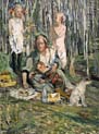 picnic